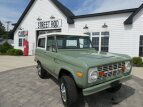 Thumbnail Photo 25 for 1970 Ford Bronco
